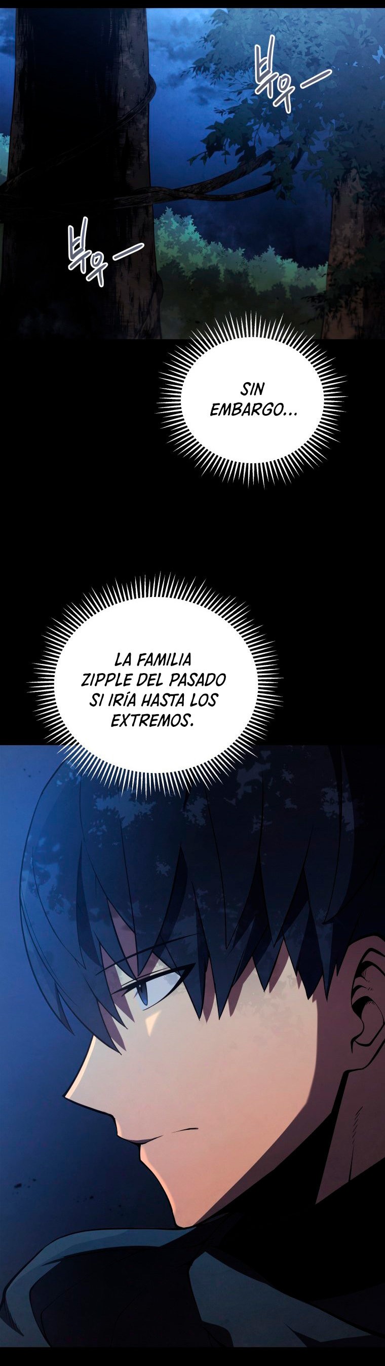 Read El hijo menor del maestro de la espada ES Manga Online