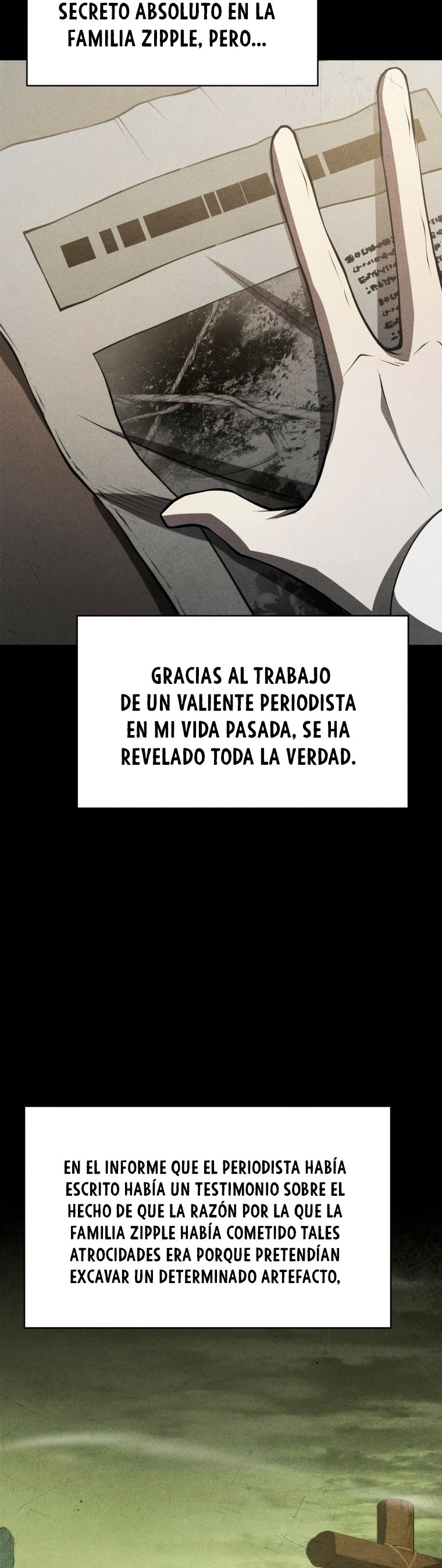Read El hijo menor del maestro de la espada ES Manga Online