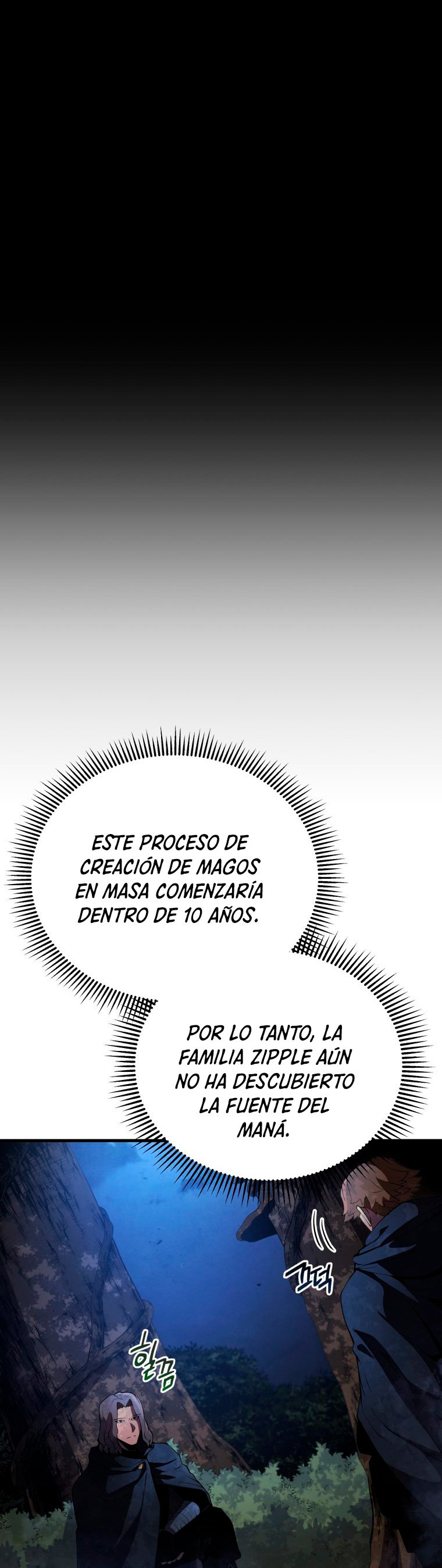Read El hijo menor del maestro de la espada ES Manga Online