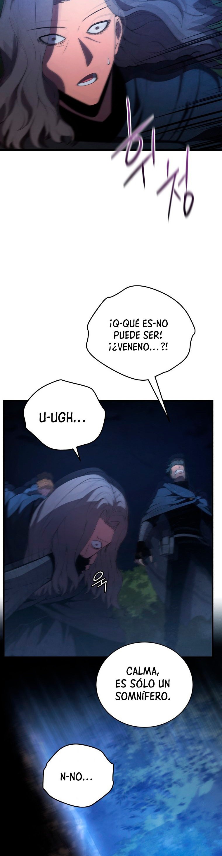 Read El hijo menor del maestro de la espada ES Manga Online