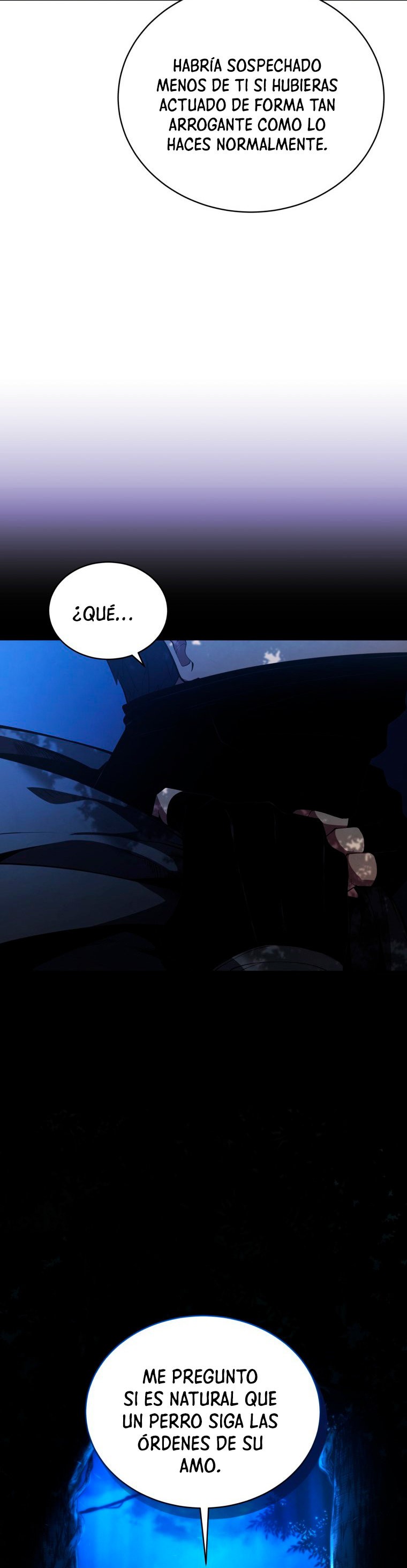 Read El hijo menor del maestro de la espada ES Manga Online