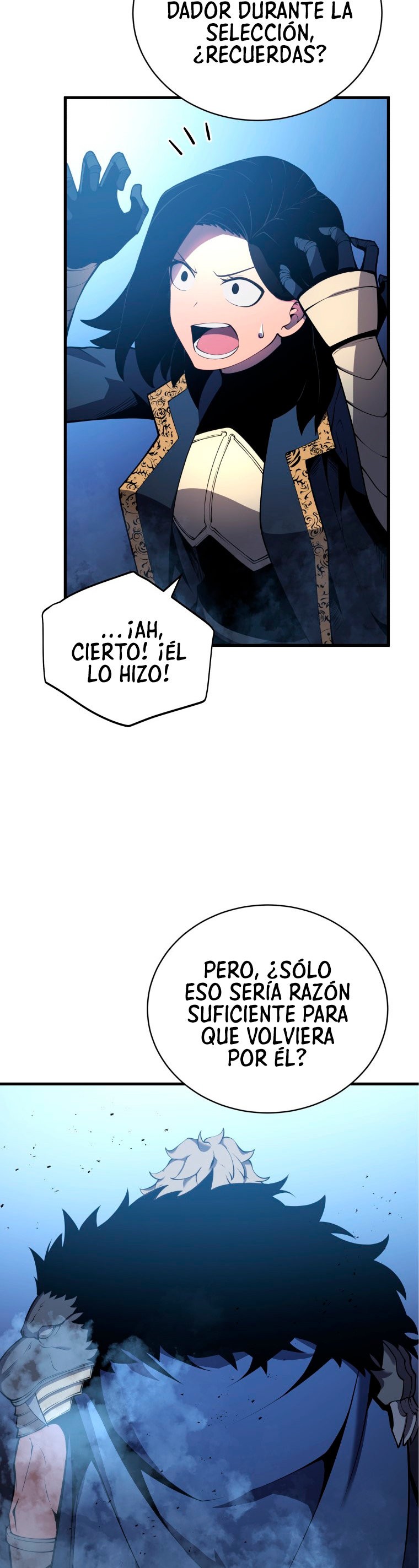 Read El hijo menor del maestro de la espada ES Manga Online