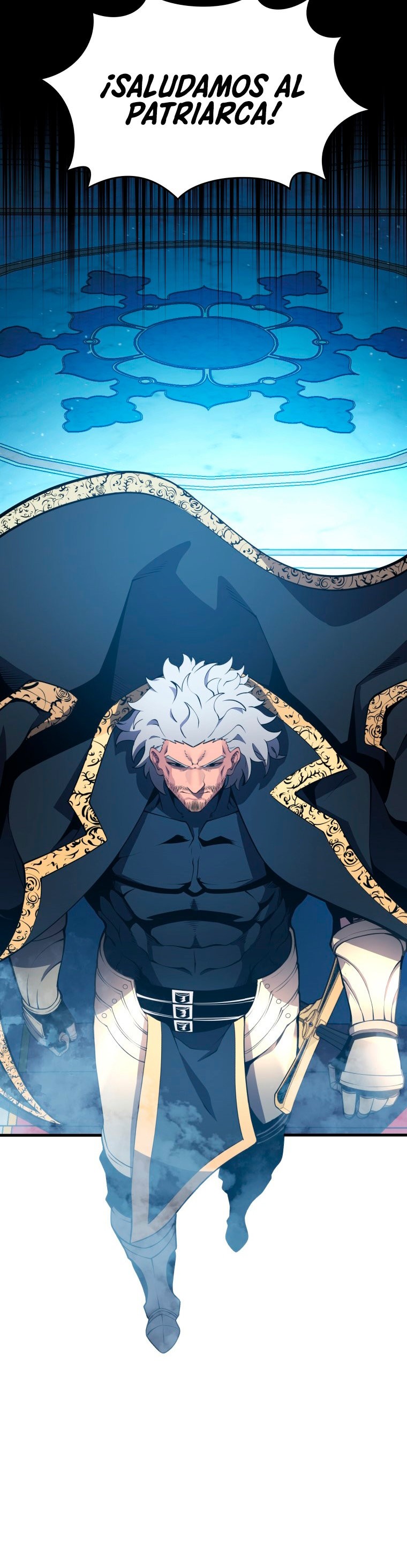 Read El hijo menor del maestro de la espada ES Manga Online