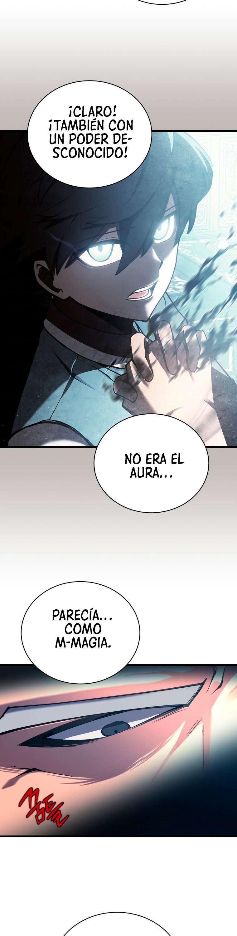 Read El hijo menor del maestro de la espada ES Manga Online