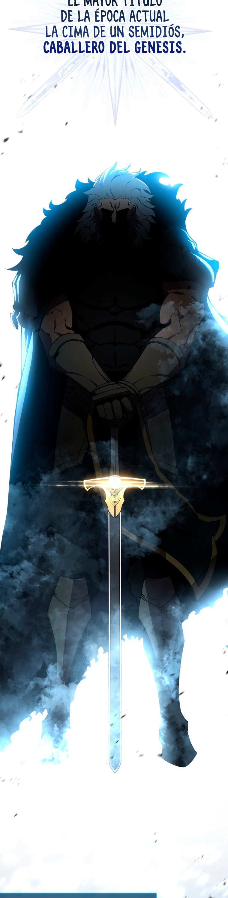 Read El hijo menor del maestro de la espada ES Manga Online