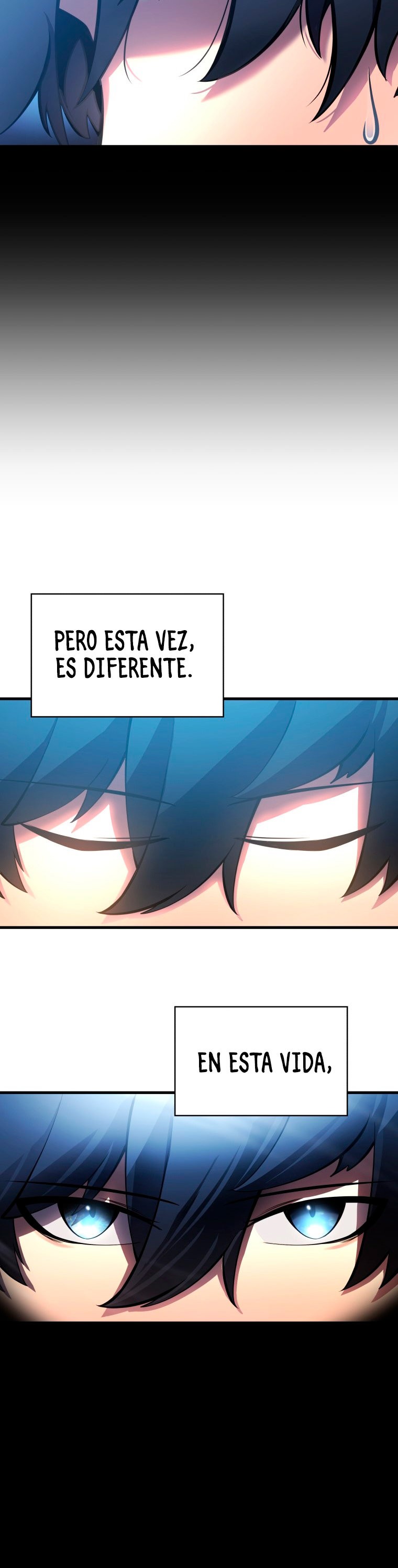 Read El hijo menor del maestro de la espada ES Manga Online
