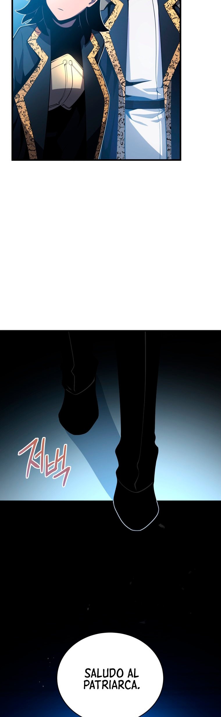 Read El hijo menor del maestro de la espada ES Manga Online