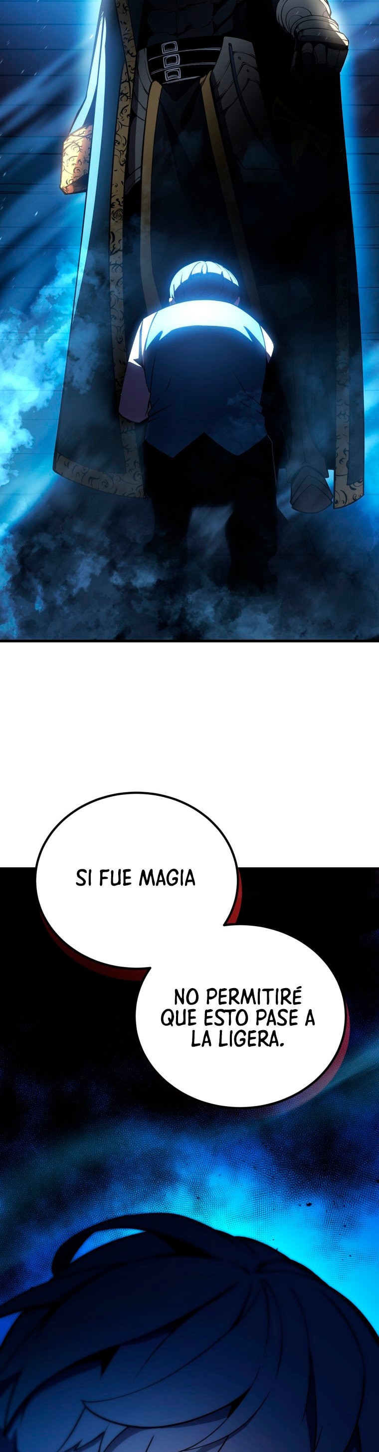 Read El hijo menor del maestro de la espada ES Manga Online