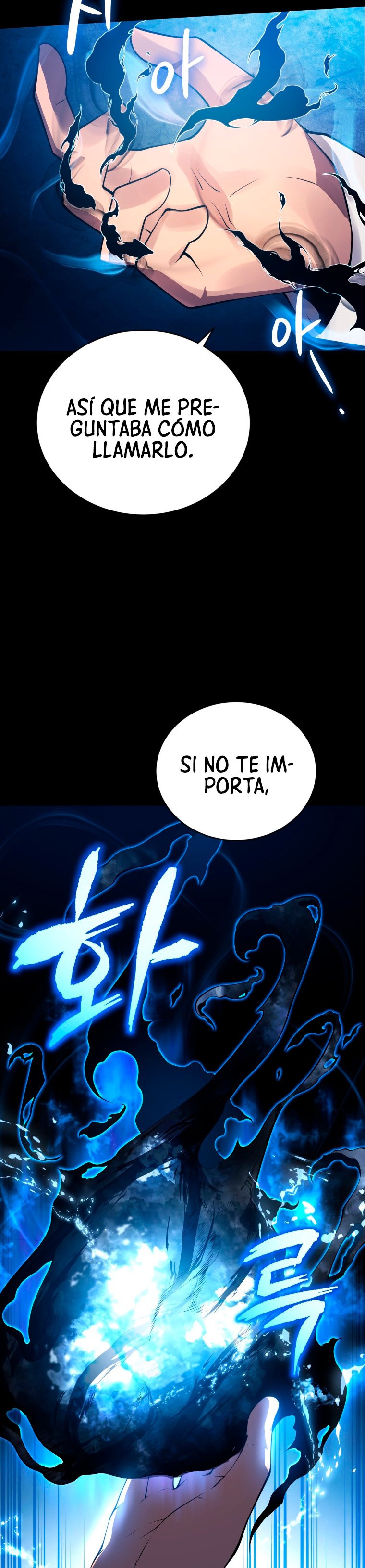 Read El hijo menor del maestro de la espada ES Manga Online