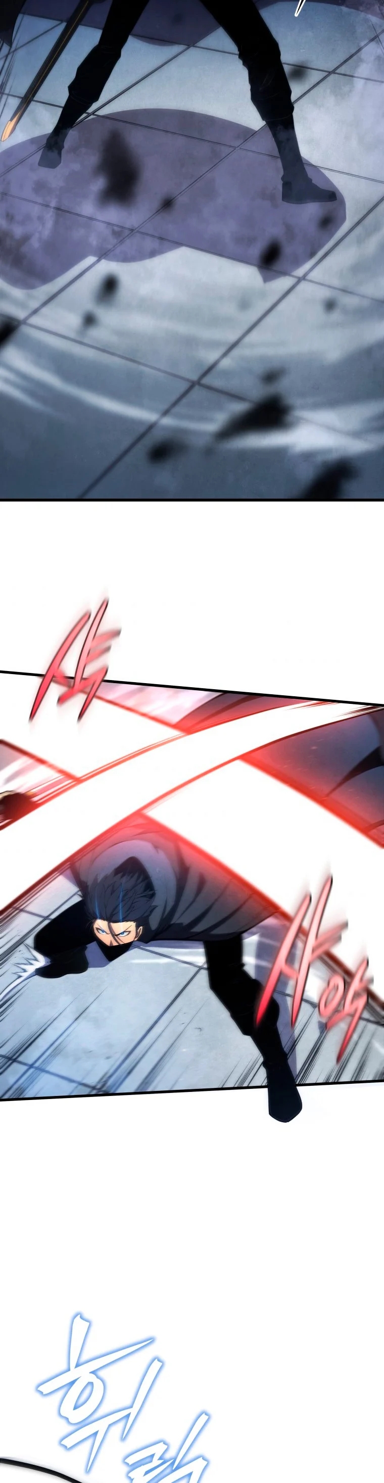 Read El hijo menor del maestro de la espada ES Manga Online