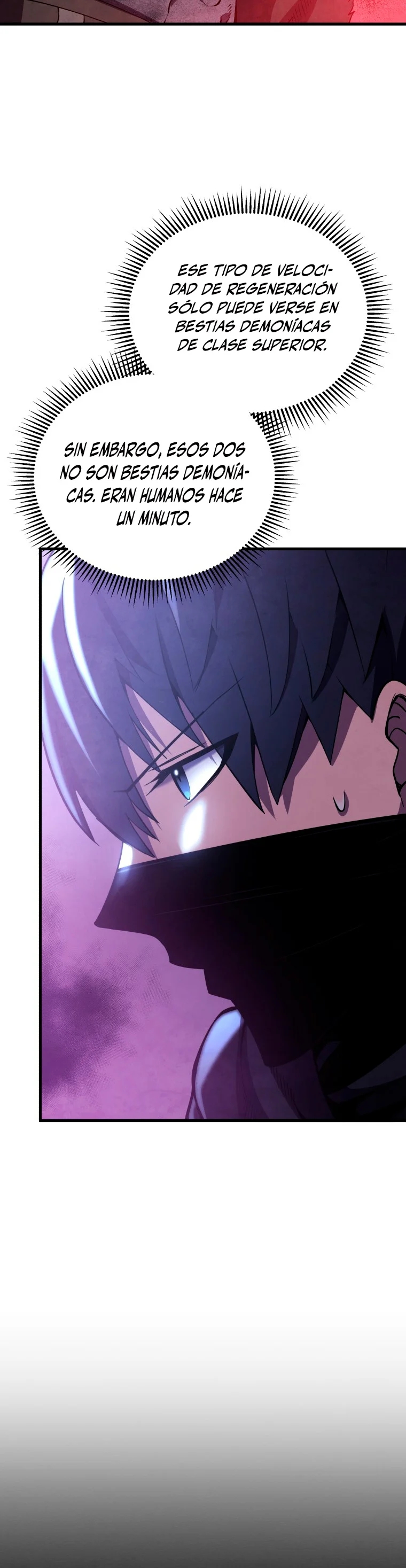Read El hijo menor del maestro de la espada ES Manga Online