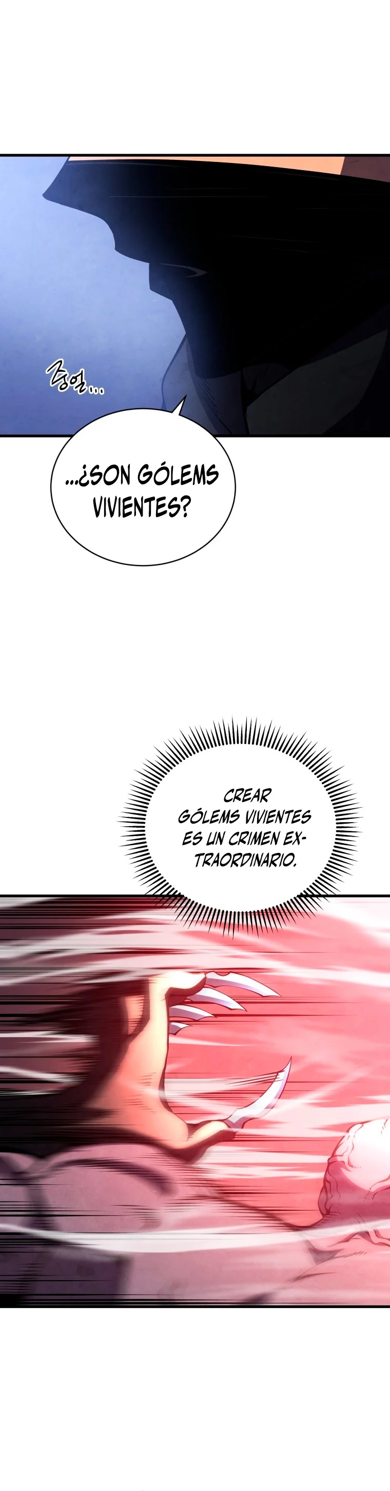 Read El hijo menor del maestro de la espada ES Manga Online