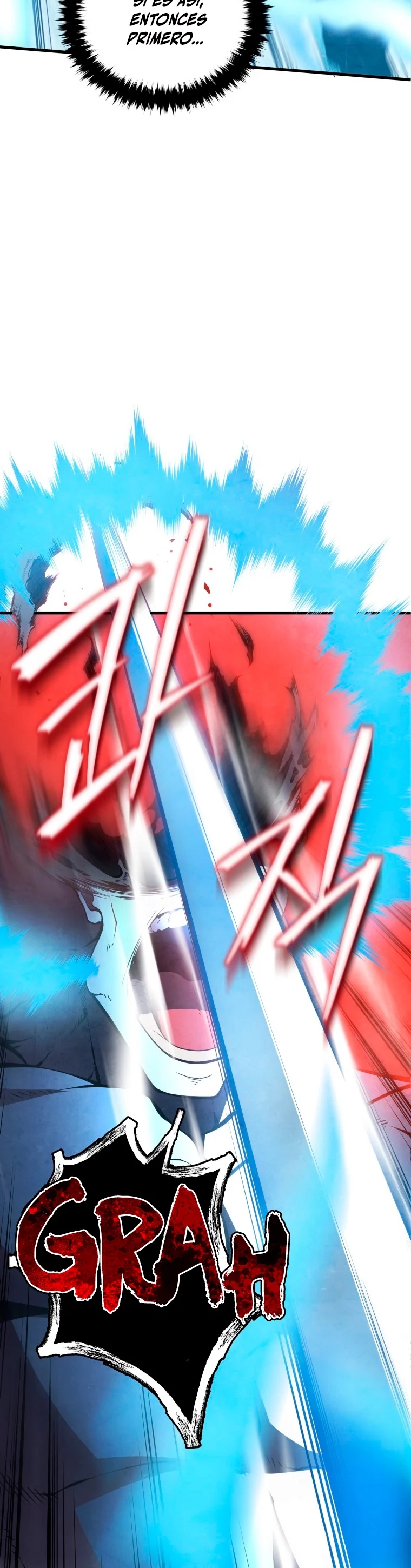 Read El hijo menor del maestro de la espada ES Manga Online
