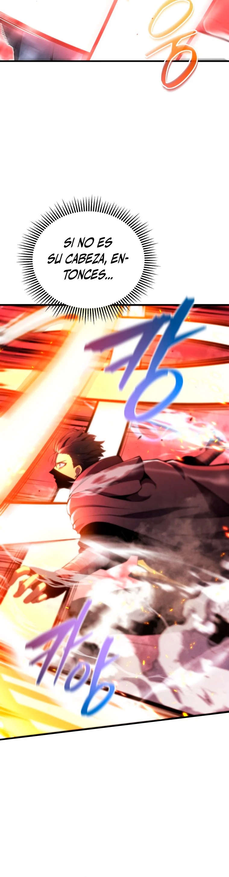 Read El hijo menor del maestro de la espada ES Manga Online