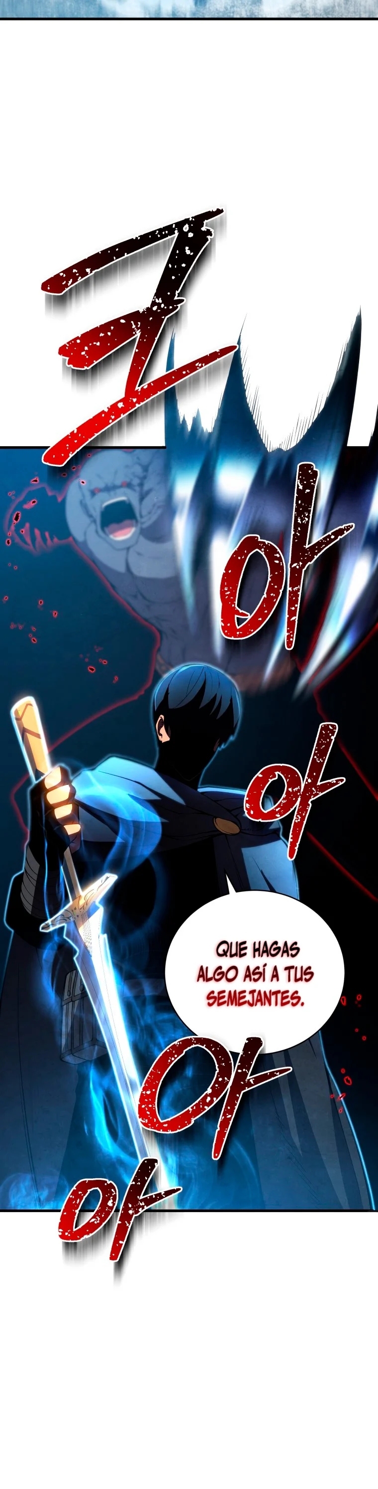 Read El hijo menor del maestro de la espada ES Manga Online