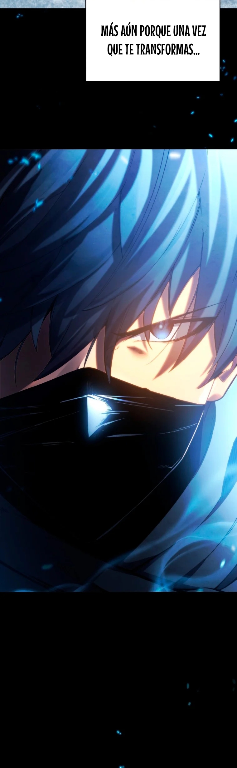 Read El hijo menor del maestro de la espada ES Manga Online