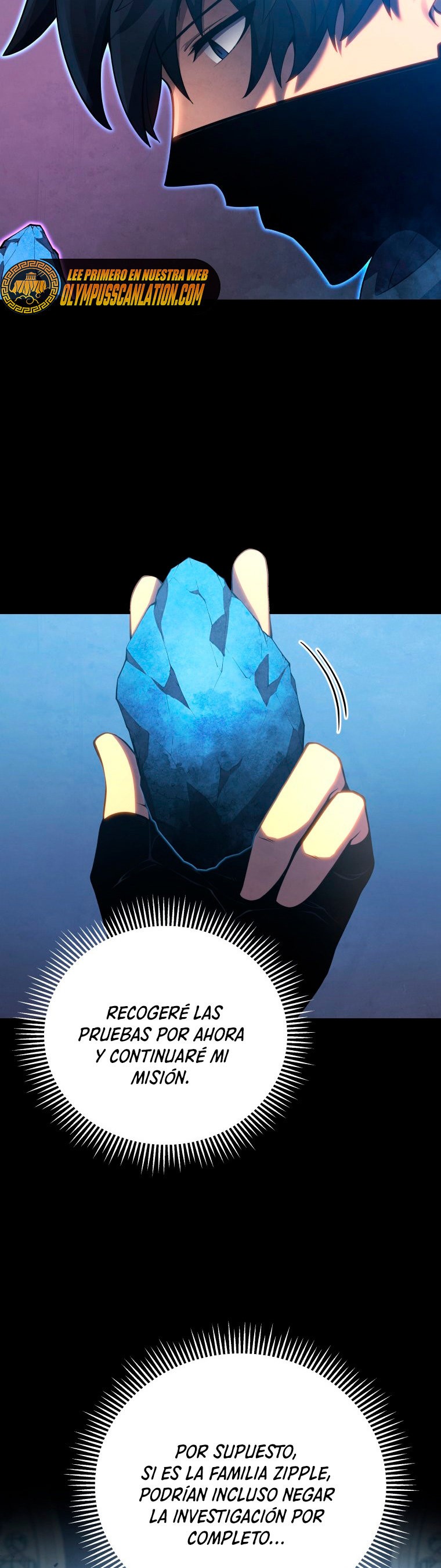 Read El hijo menor del maestro de la espada ES Manga Online