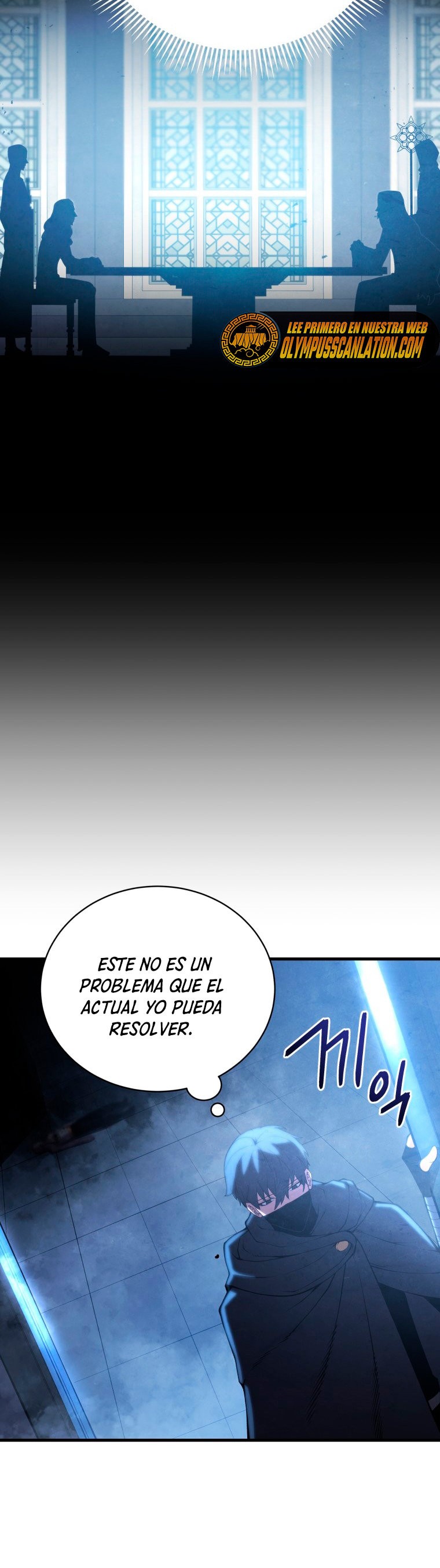 Read El hijo menor del maestro de la espada ES Manga Online