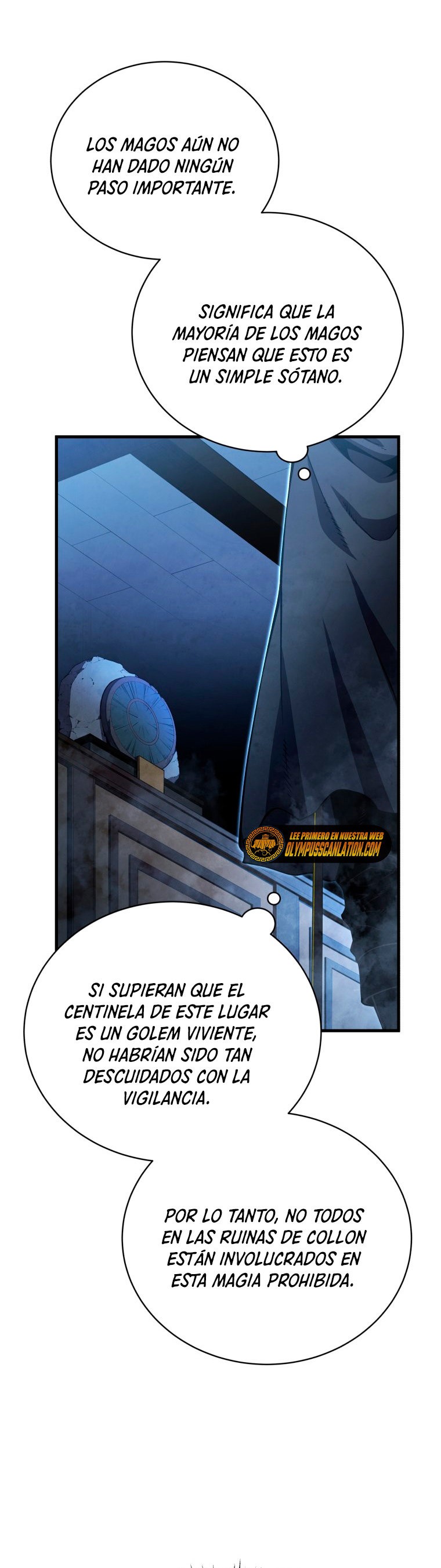 Read El hijo menor del maestro de la espada ES Manga Online