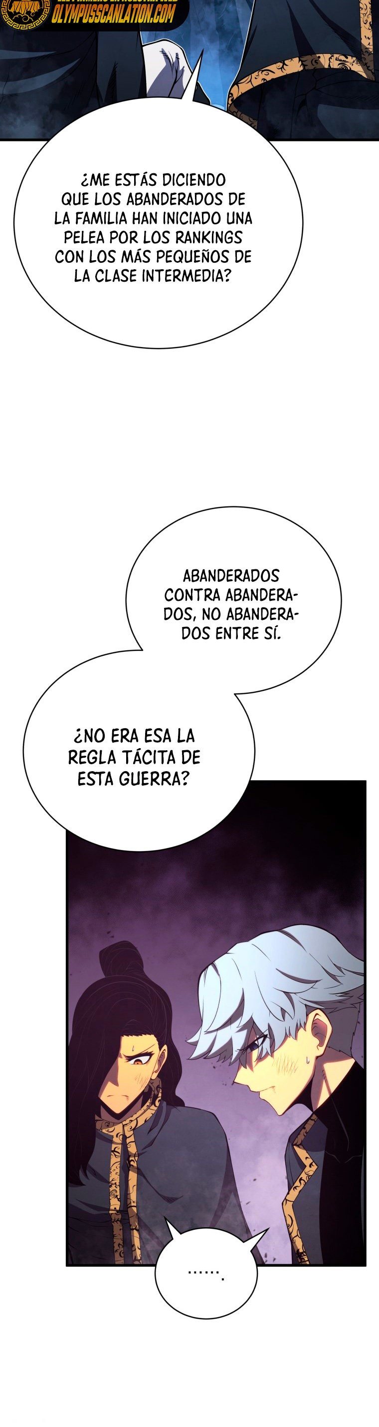 Read El hijo menor del maestro de la espada ES Manga Online