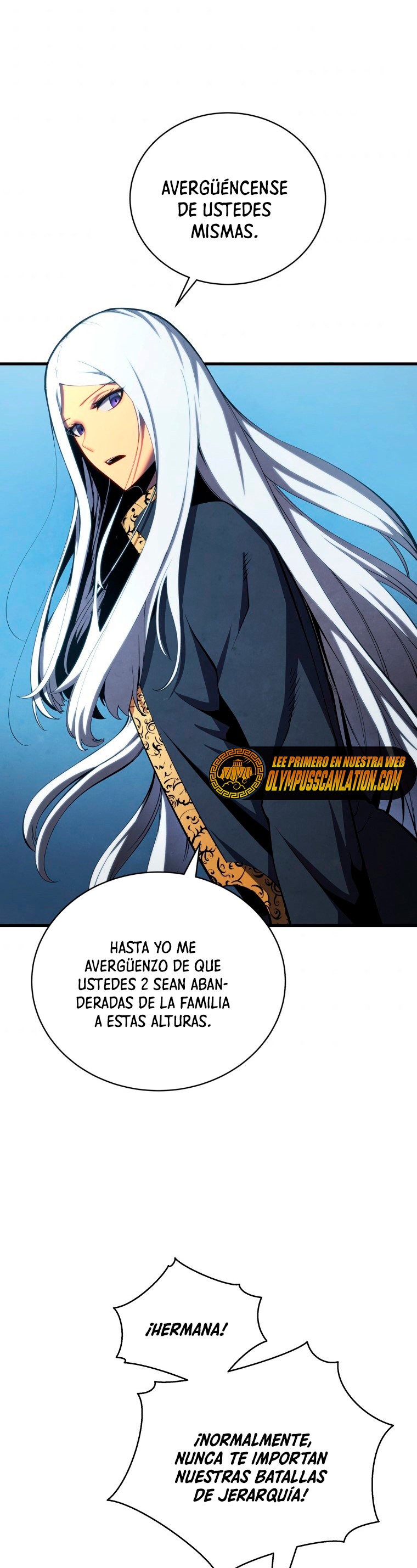 Read El hijo menor del maestro de la espada ES Manga Online