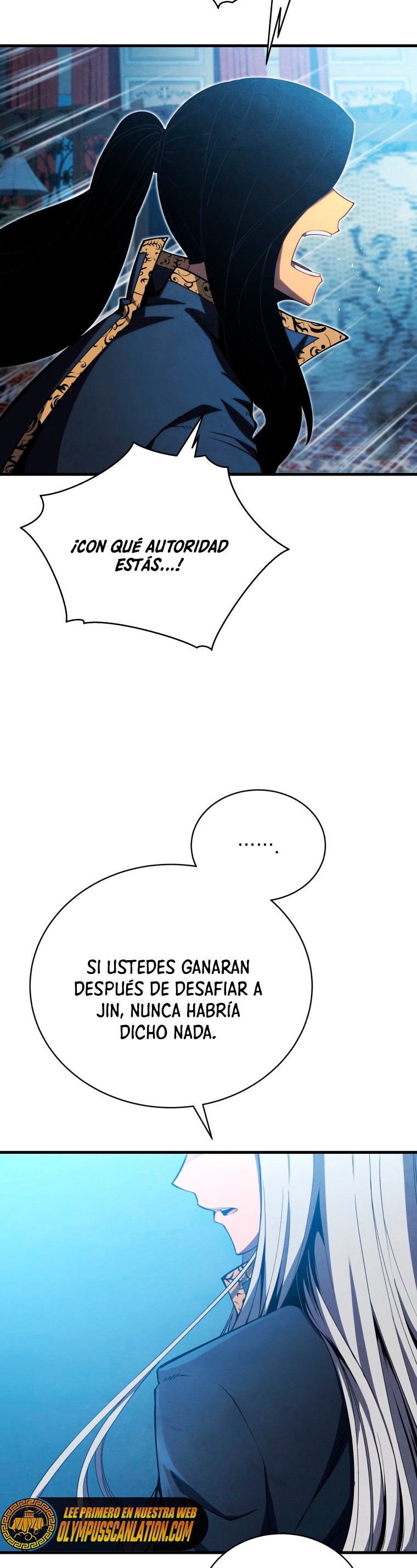 Read El hijo menor del maestro de la espada ES Manga Online