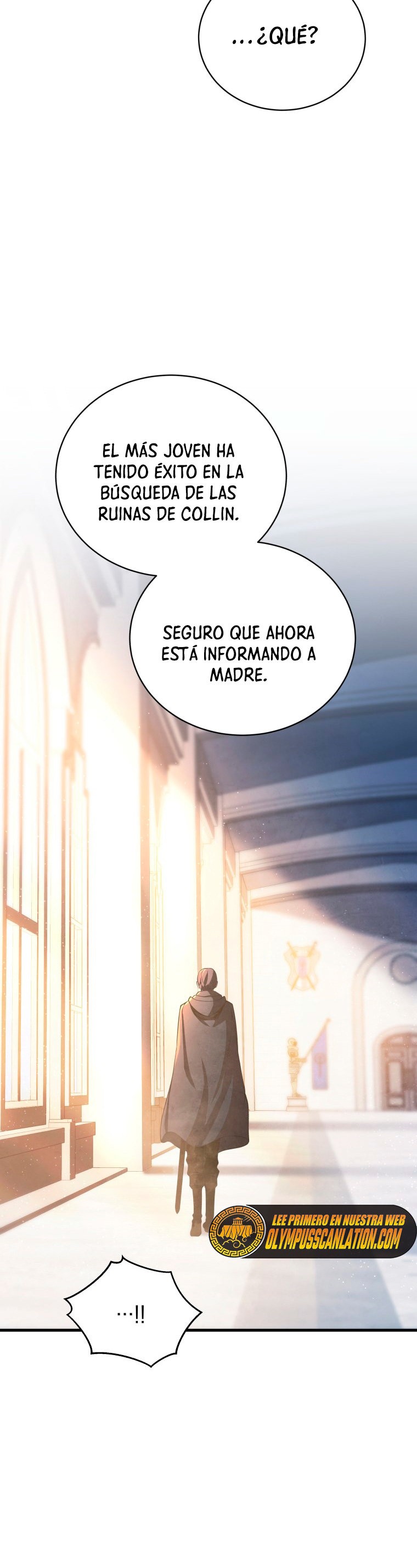 Read El hijo menor del maestro de la espada ES Manga Online