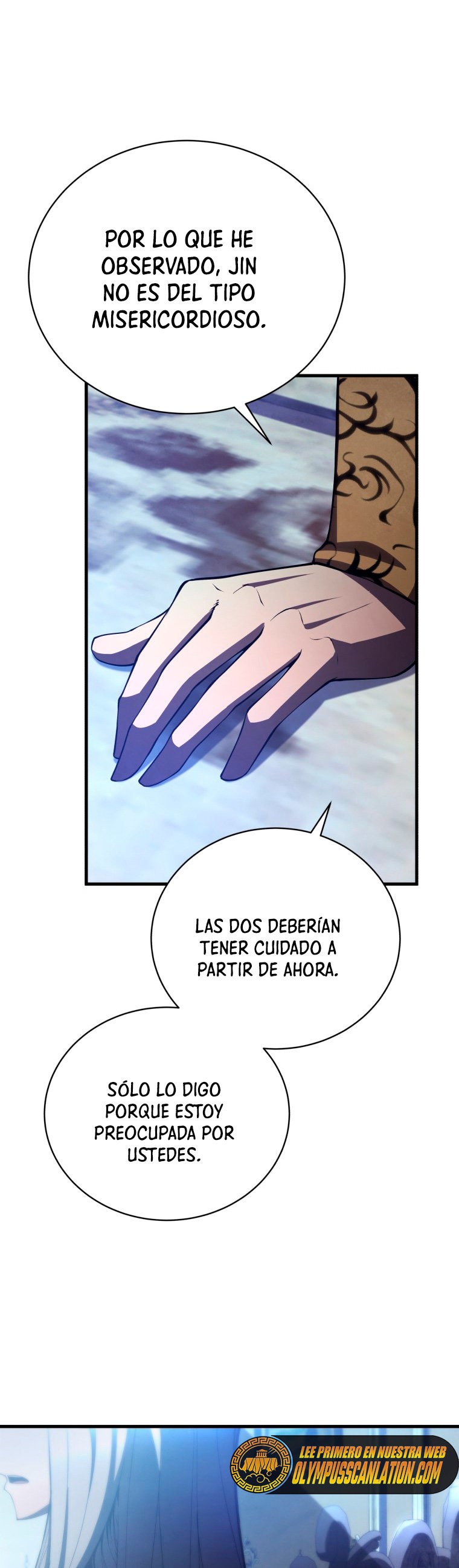 Read El hijo menor del maestro de la espada ES Manga Online