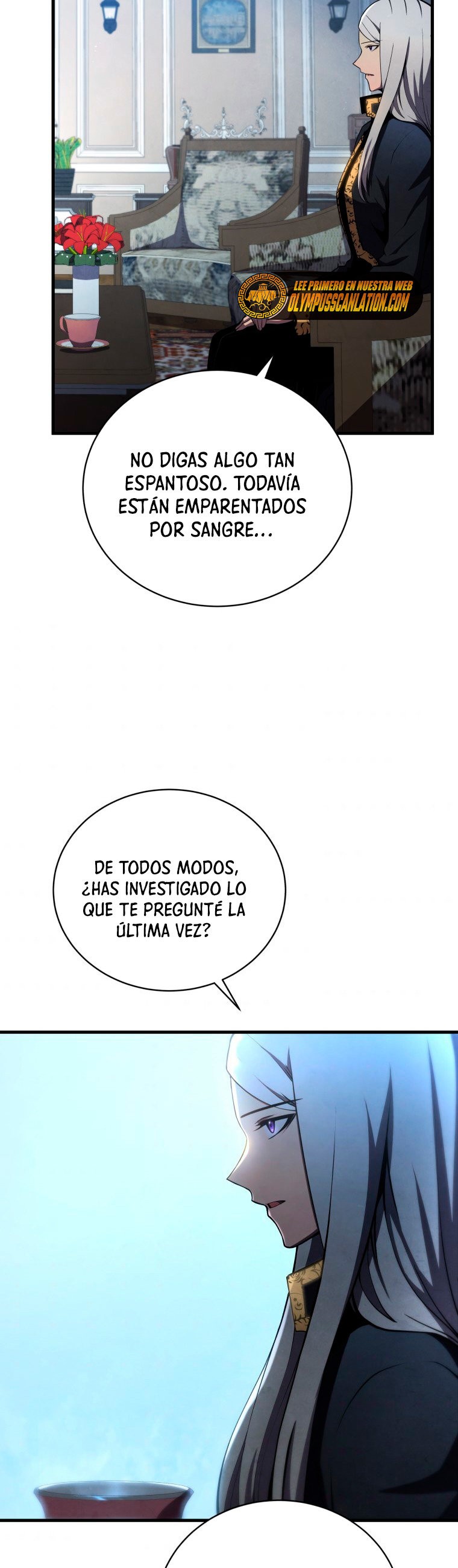 Read El hijo menor del maestro de la espada ES Manga Online