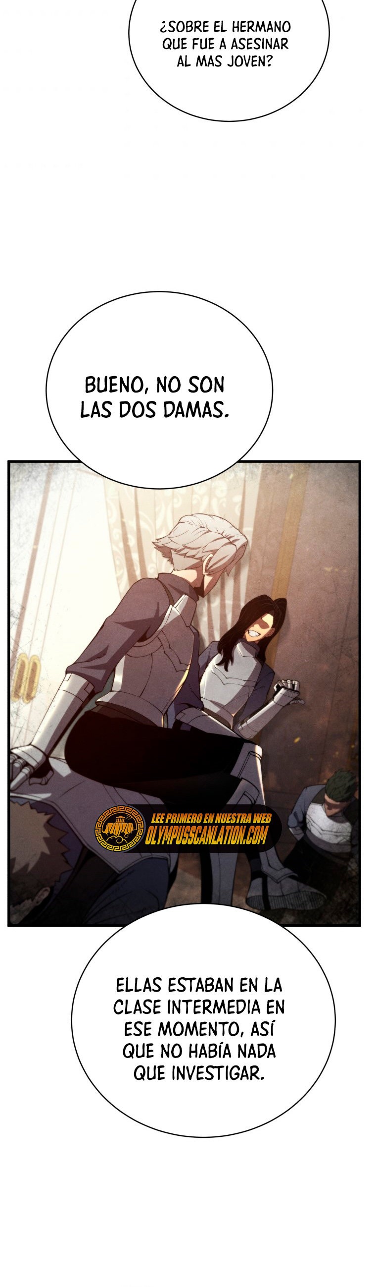 Read El hijo menor del maestro de la espada ES Manga Online