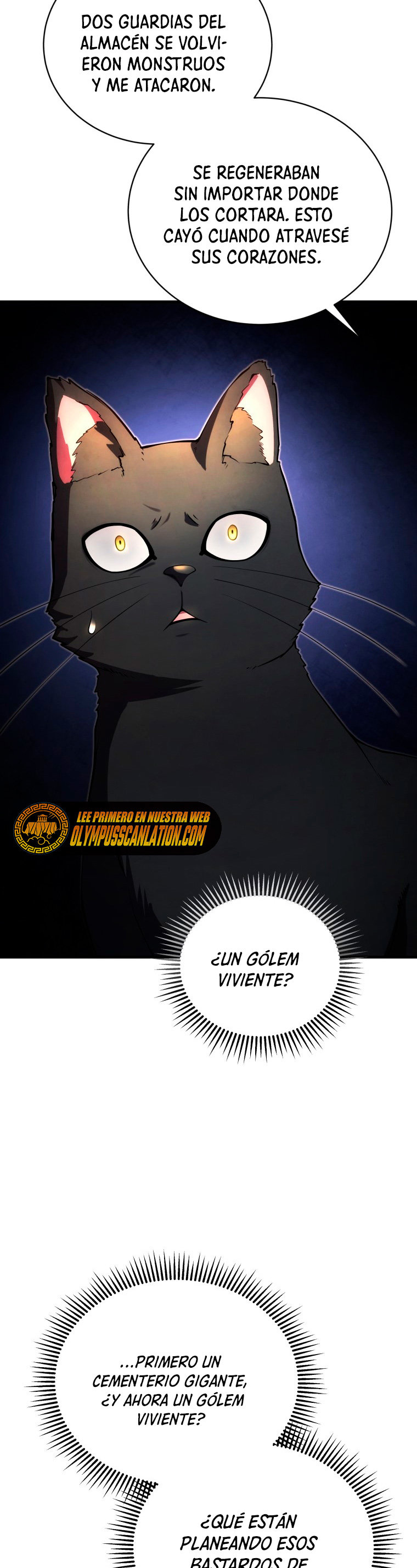 Read El hijo menor del maestro de la espada ES Manga Online