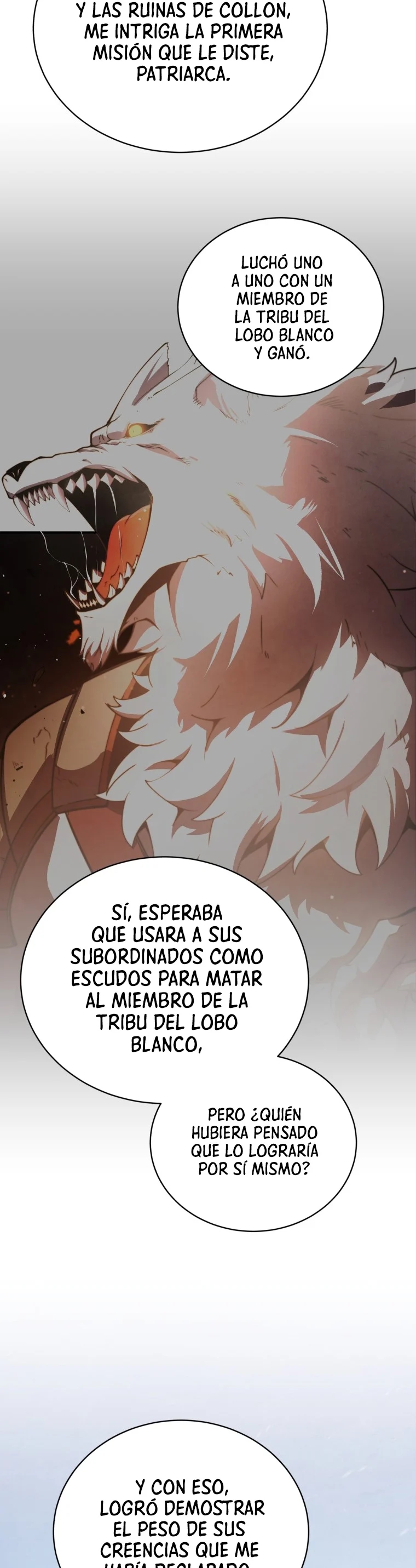 Read El hijo menor del maestro de la espada ES Manga Online