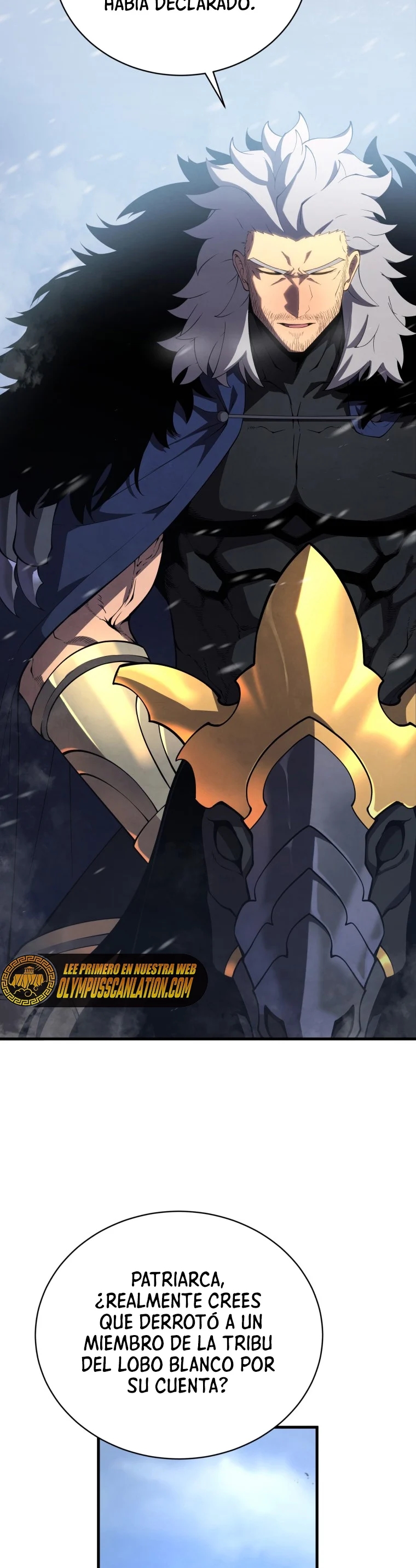 Read El hijo menor del maestro de la espada ES Manga Online