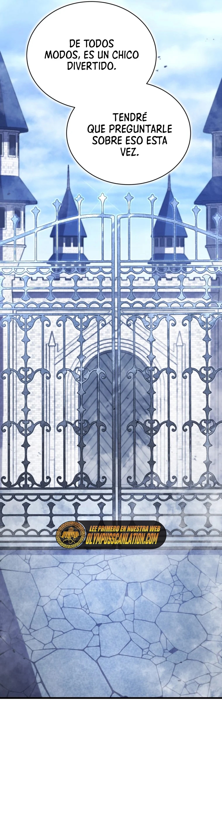 Read El hijo menor del maestro de la espada ES Manga Online