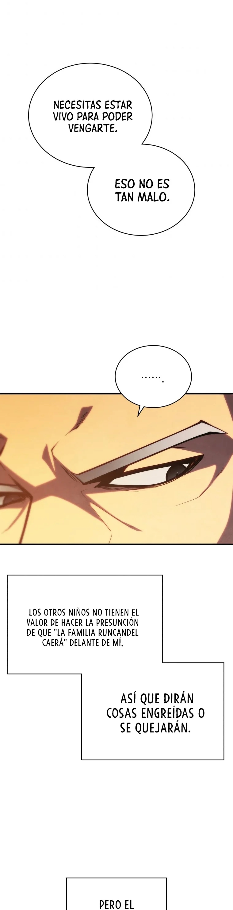 Read El hijo menor del maestro de la espada ES Manga Online