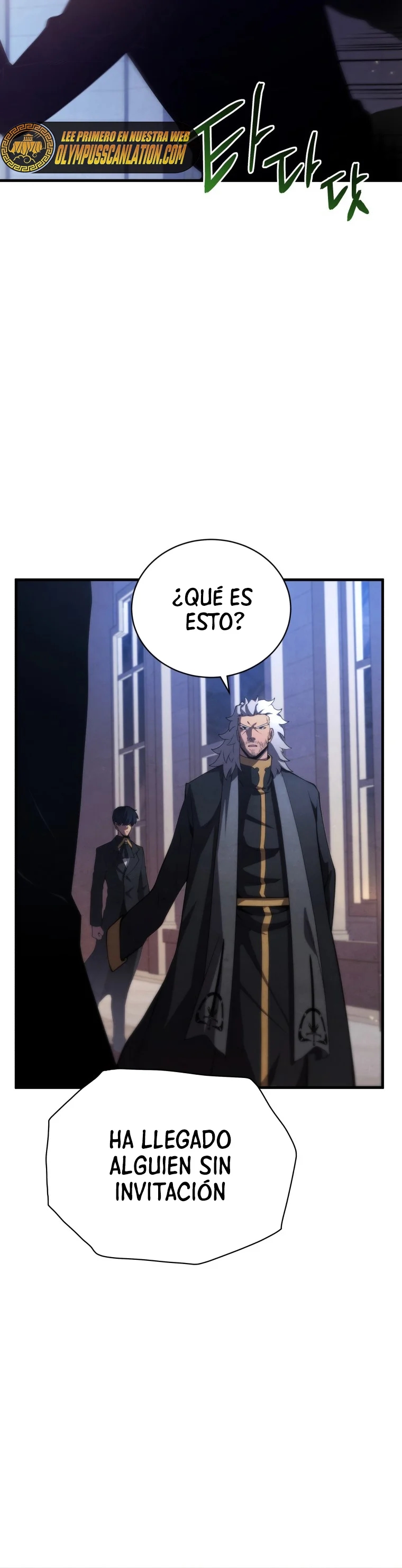 Read El hijo menor del maestro de la espada ES Manga Online