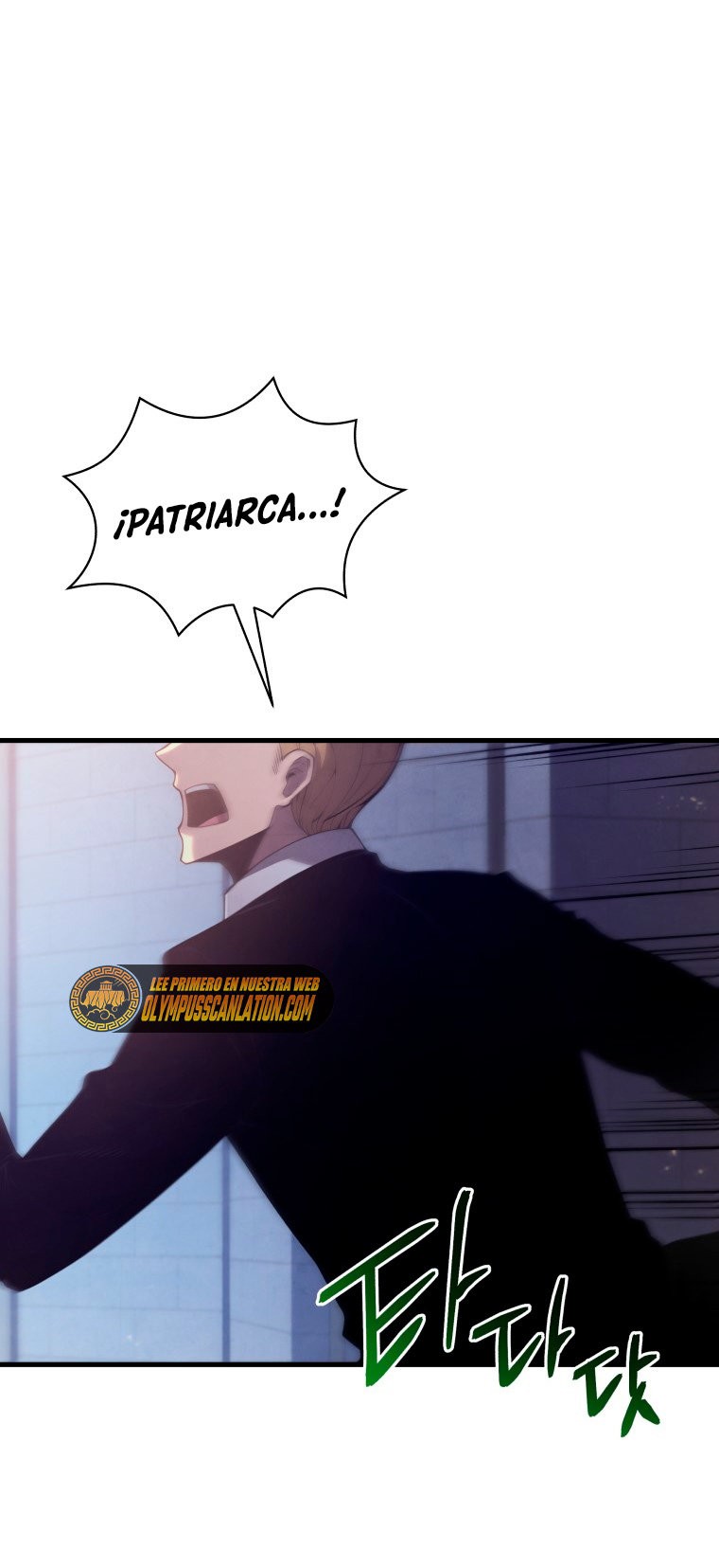 Read El hijo menor del maestro de la espada ES Manga Online