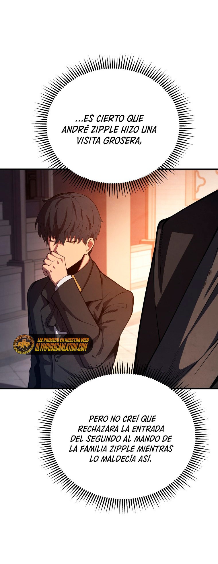Read El hijo menor del maestro de la espada ES Manga Online