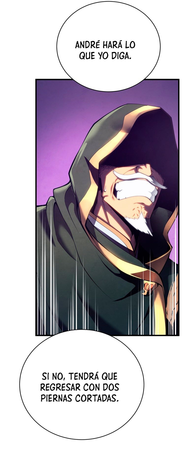 Read El hijo menor del maestro de la espada ES Manga Online
