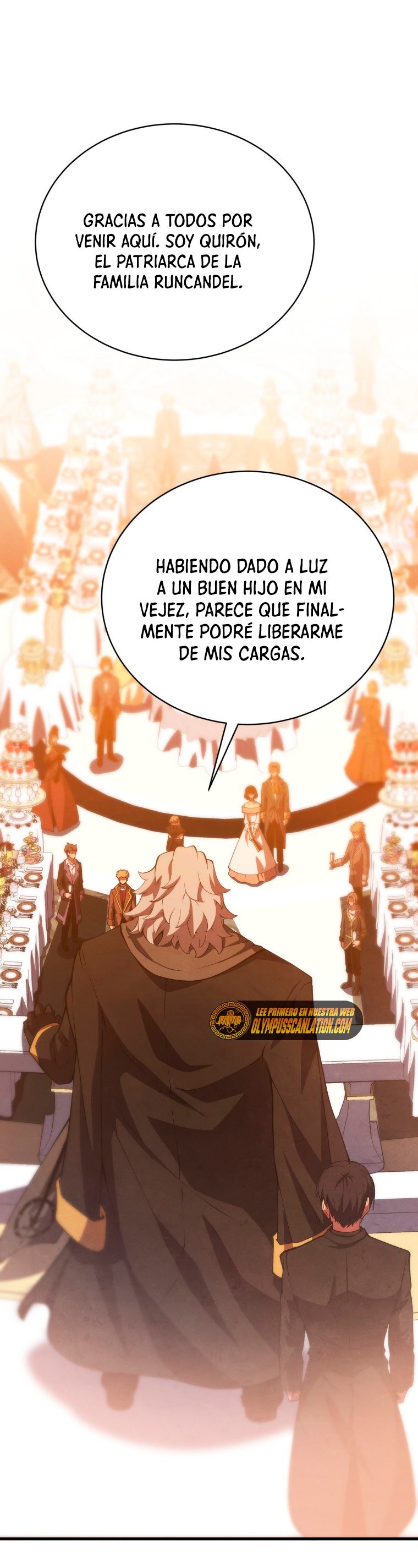 Read El hijo menor del maestro de la espada ES Manga Online