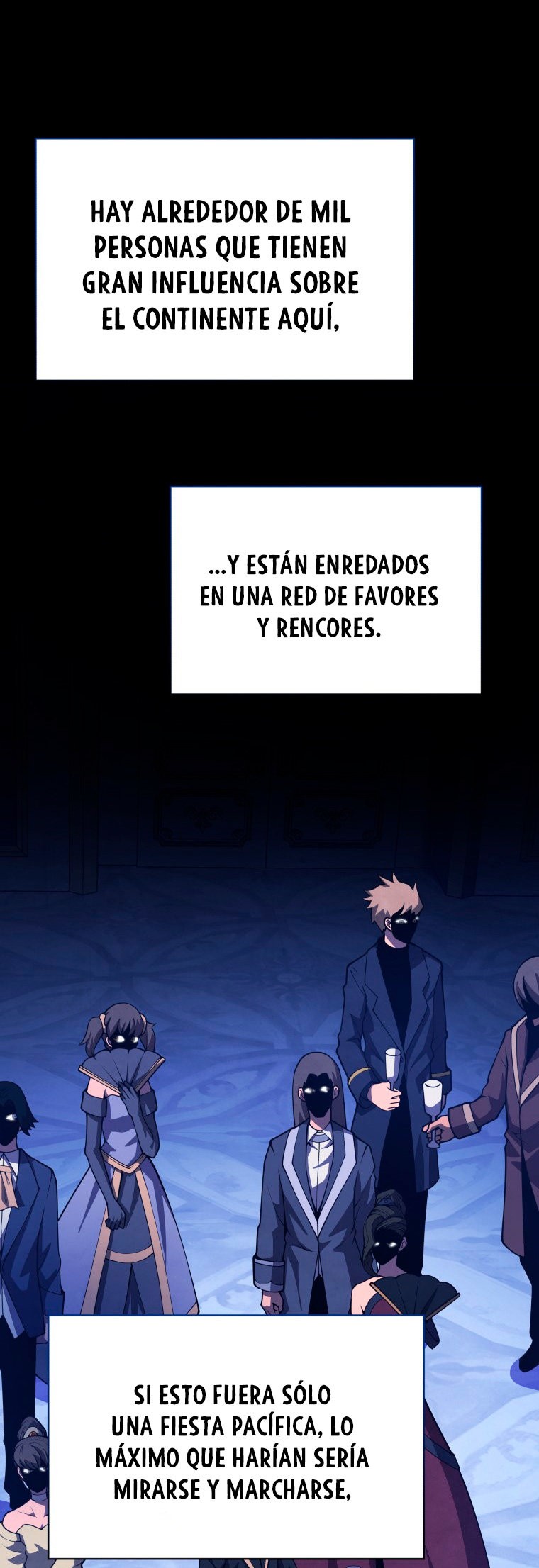 Read El hijo menor del maestro de la espada ES Manga Online