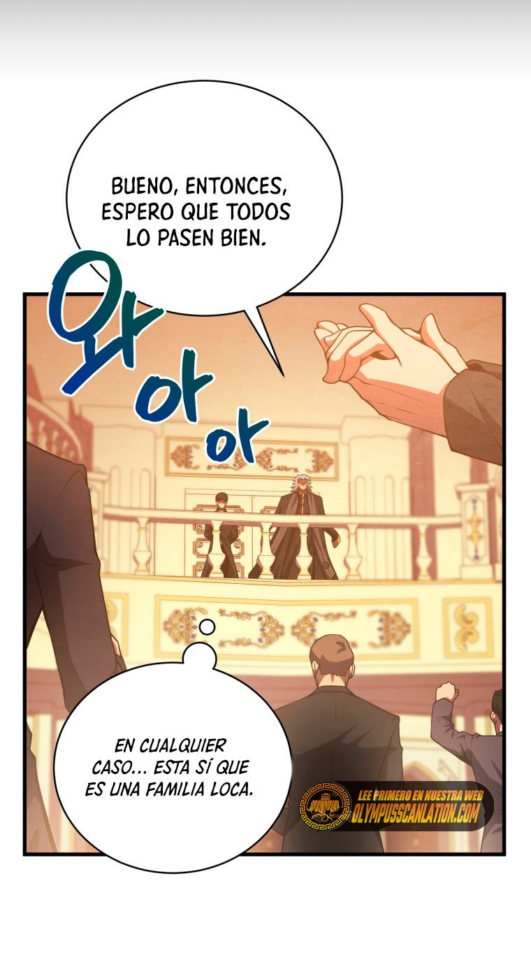 Read El hijo menor del maestro de la espada ES Manga Online