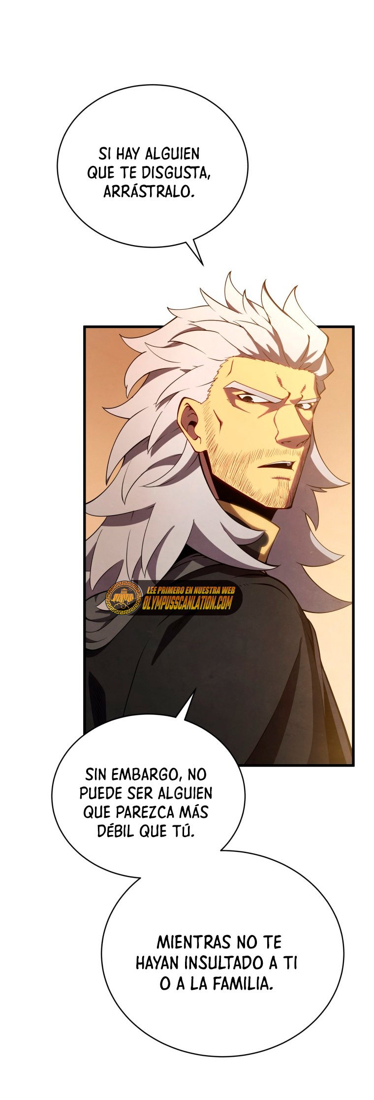 Read El hijo menor del maestro de la espada ES Manga Online