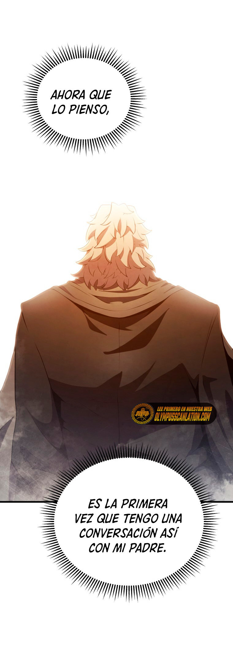 Read El hijo menor del maestro de la espada ES Manga Online