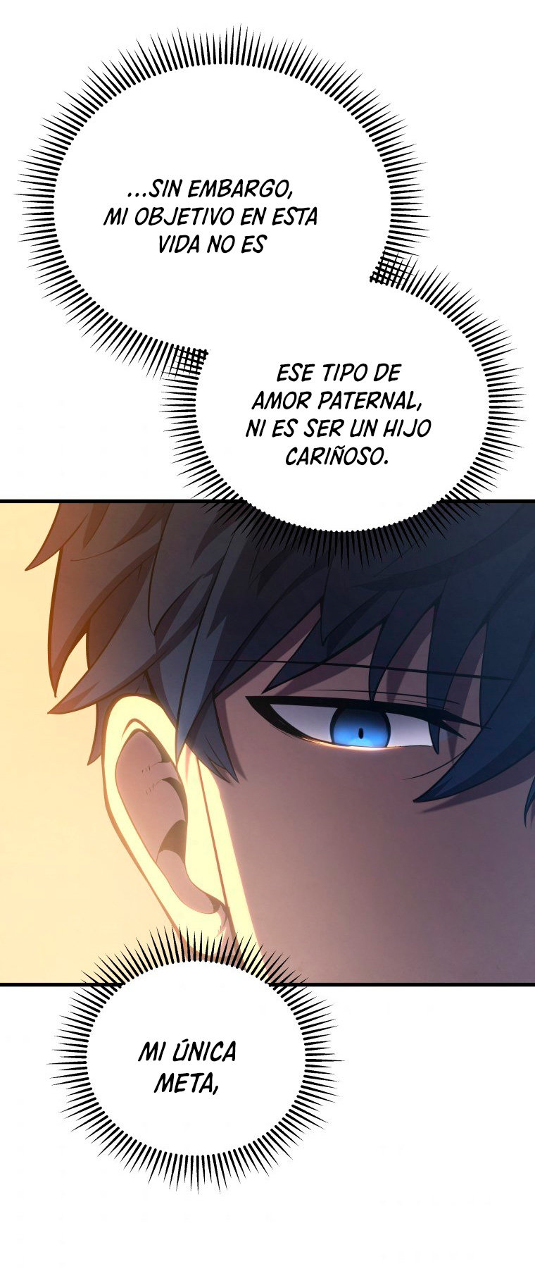 Read El hijo menor del maestro de la espada ES Manga Online