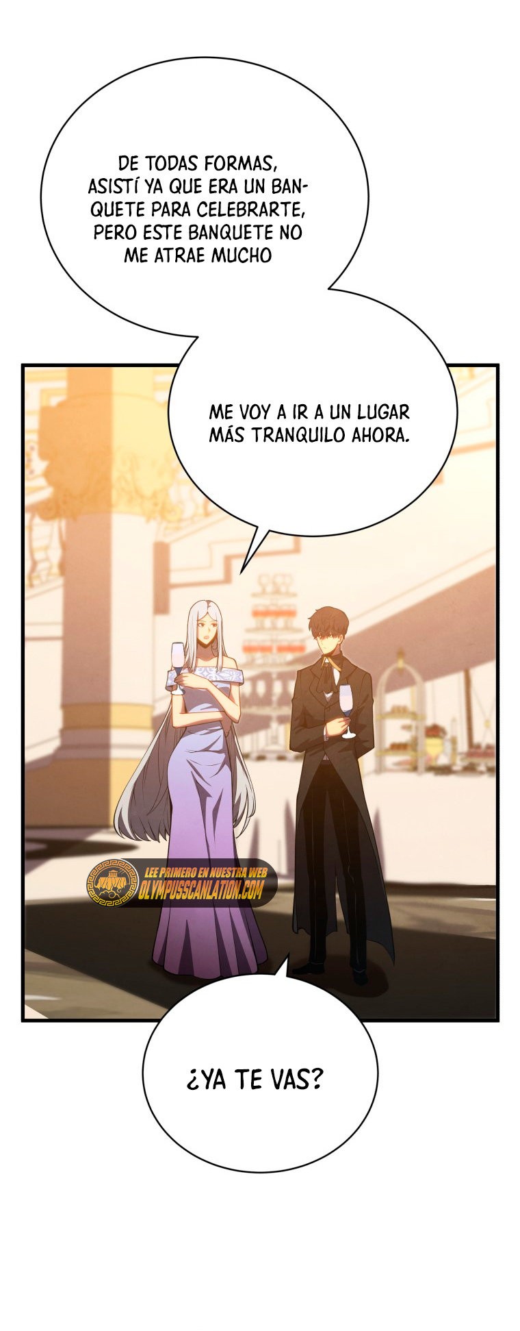 Read El hijo menor del maestro de la espada ES Manga Online