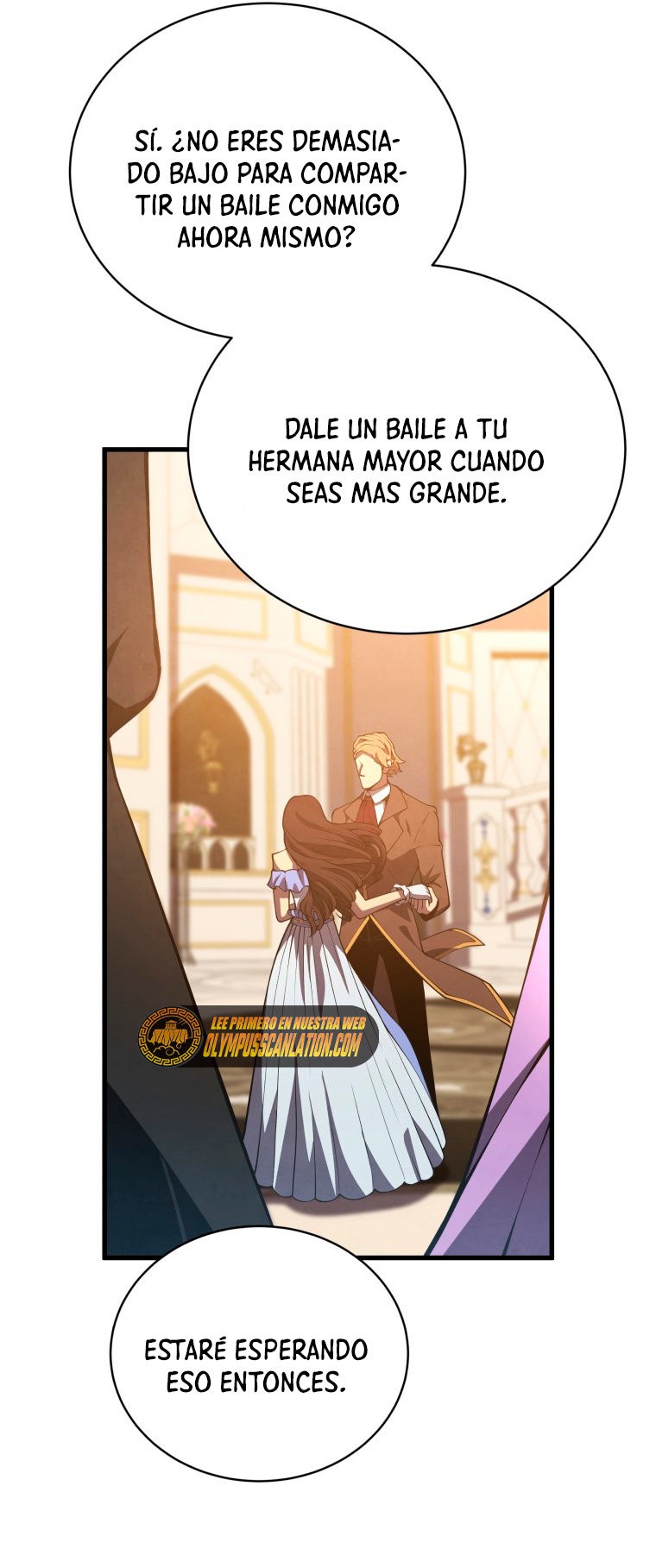 Read El hijo menor del maestro de la espada ES Manga Online