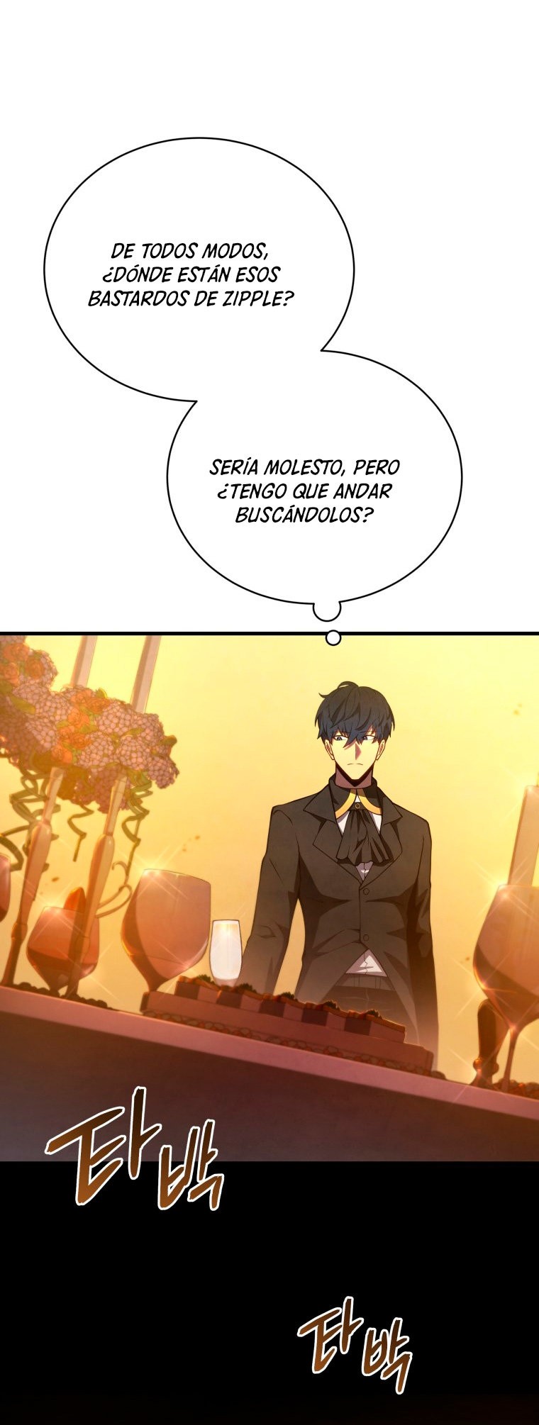 Read El hijo menor del maestro de la espada ES Manga Online