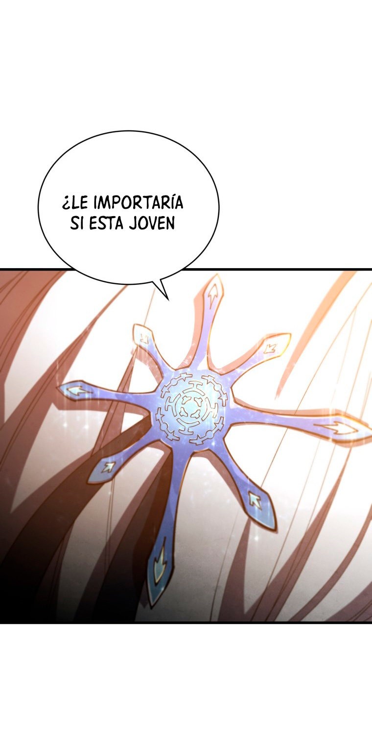 Read El hijo menor del maestro de la espada ES Manga Online