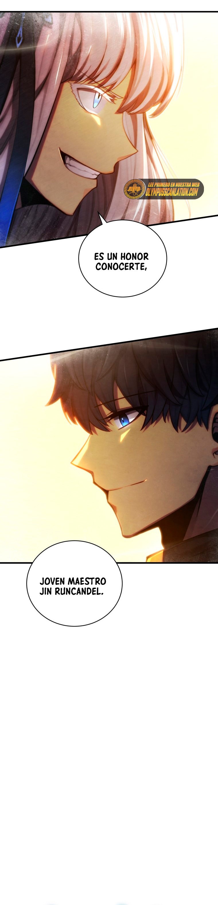 Read El hijo menor del maestro de la espada ES Manga Online
